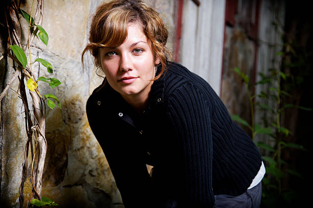 istock young beautiful woman portraits 92744451