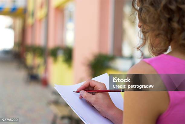 Foto de Mulher De Negócios e mais fotos de stock de 20 Anos - 20 Anos, Adolescente, Adolescência