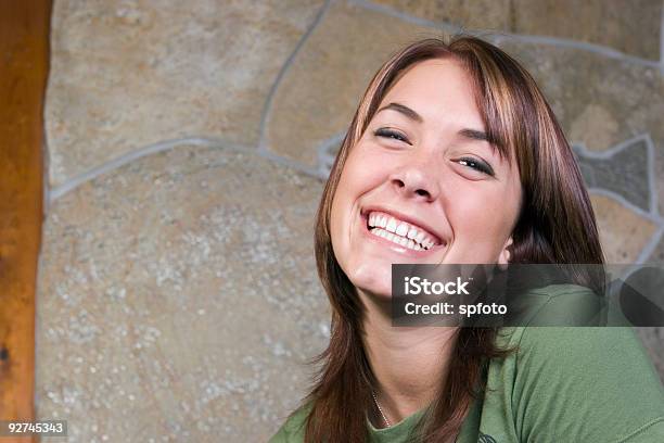 Laughter Stock Photo - Download Image Now - 14-15 Years, 16-17 Years, 18-19 Years