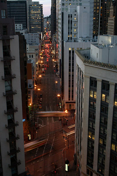 istock Market Street 92745474