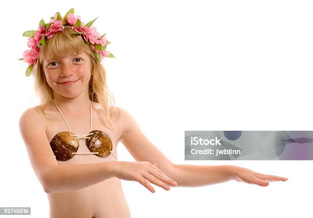 Ragazze Di Hula - Fotografie stock e altre immagini di Allegro - Allegro, Amore, Ballerina - Ballerino