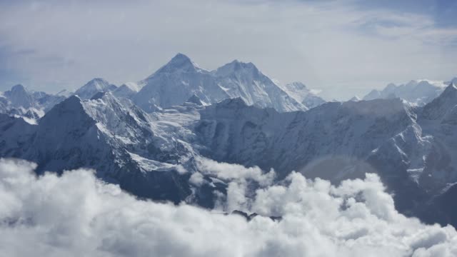 Everest