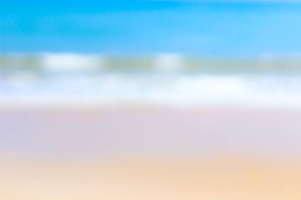 istock blur background of tropical beach 927470570