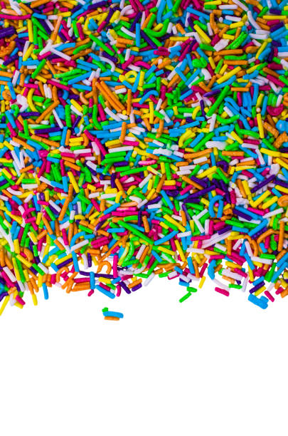 istock Background of sweet sugar 927503224