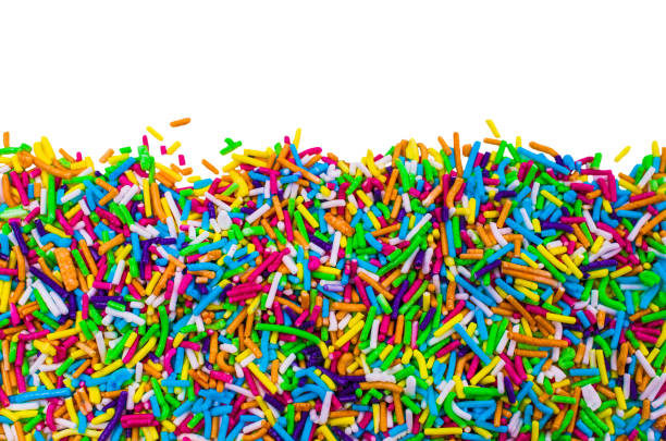 istock Background of sweet sugar 927503320