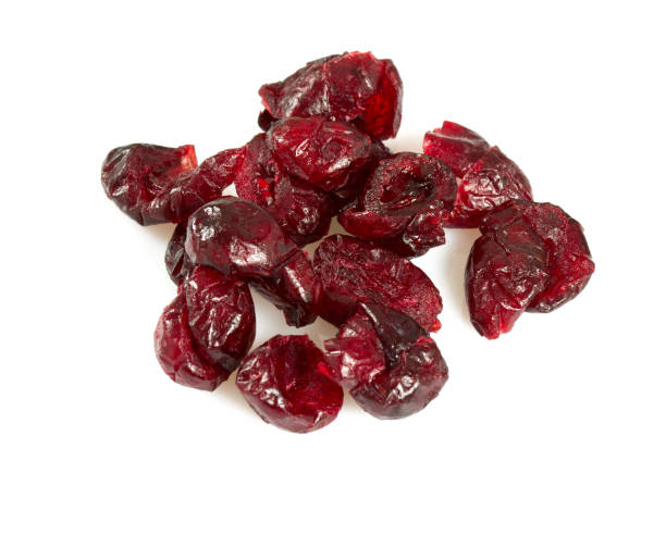 istock dried cranberry isolated on white 927525090