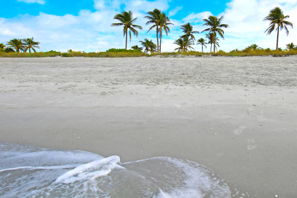 istock Beach Vacation Destination Florida 927530950