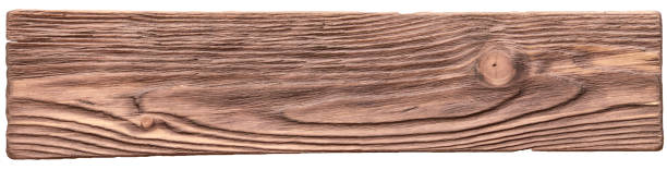 istock Old painted wood wall - texture or background. 927545240