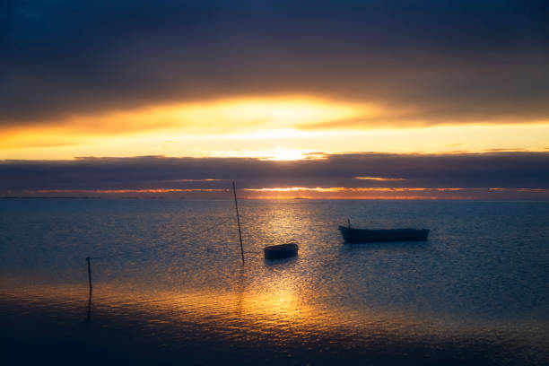 istock Delta del Ebro, Tarragona, Spain 927545272