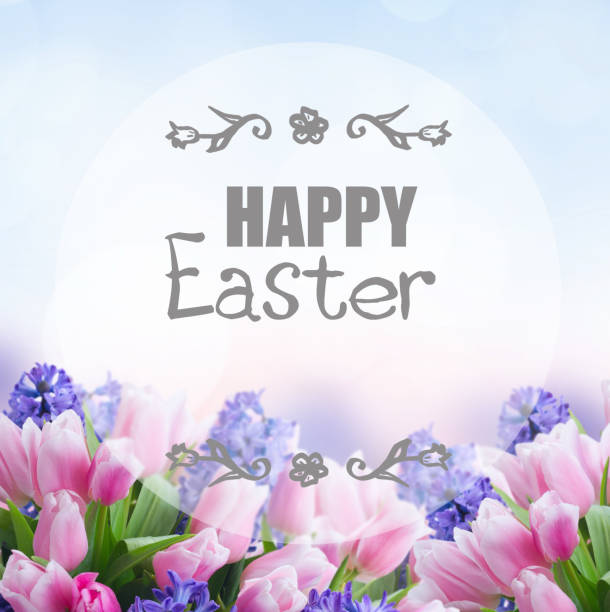 istock hyacinths and tulips 927545376