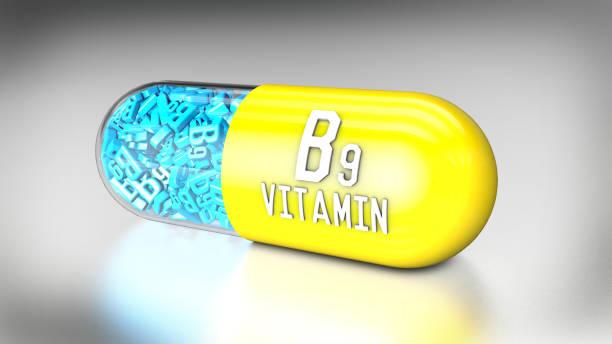istock 3D illustration of a vitamin capsule or dietary supplements 927593622