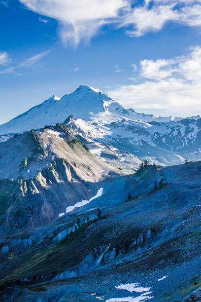 istock Mount Baker North Cascades Washington 927596386