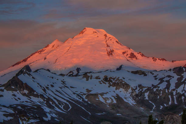 istock Mount Baker North Cascades Washington 927598796