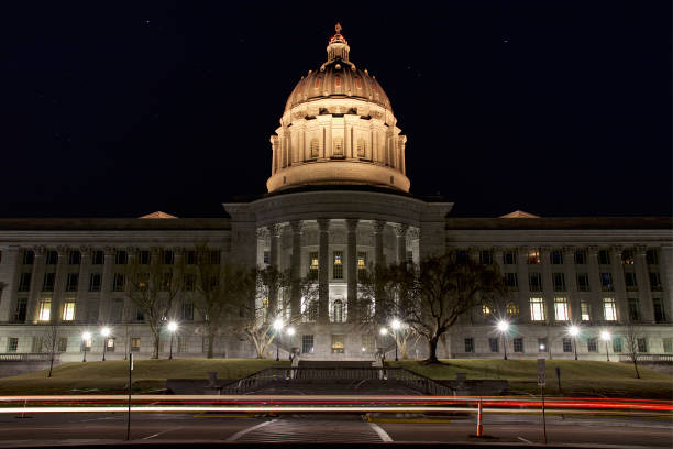 istock Missouri Capitol Building 927599902