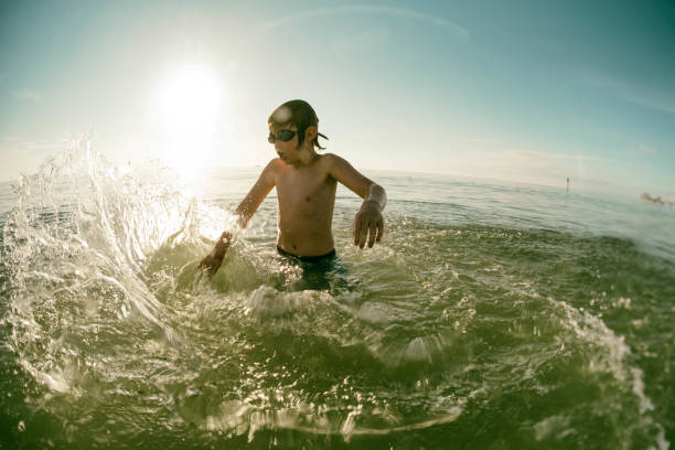 istock Splashing and fun in Clearwater, Florida 927641190