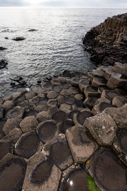 istock Giants Causeway, Northern Ireland 927656800