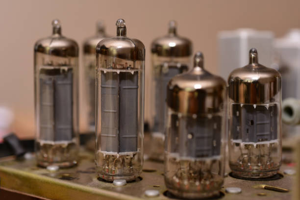 Old Vintage Radio