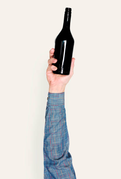 Hand holding variation of object