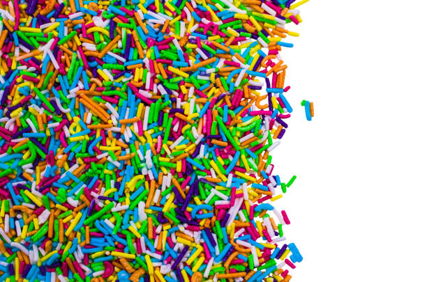 istock Background of sweet sugar 927690952