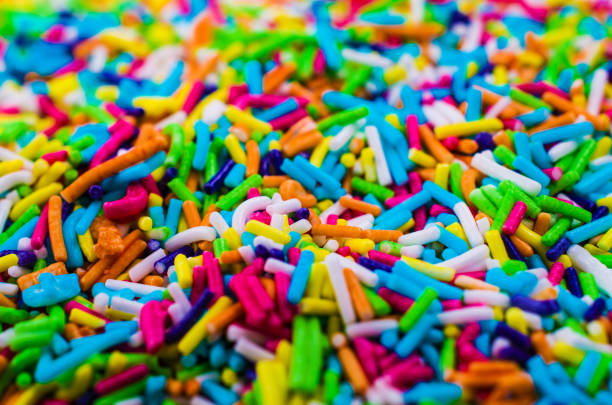 istock Background of sweet sugar 927691062