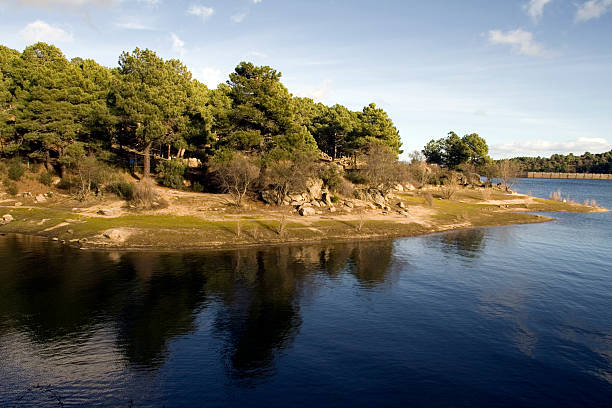 istock The Jarosa Reservoir 92769718