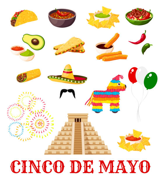 cinco de mayo drinks