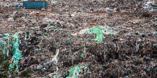 istock big pile of trash or garbage 927753448