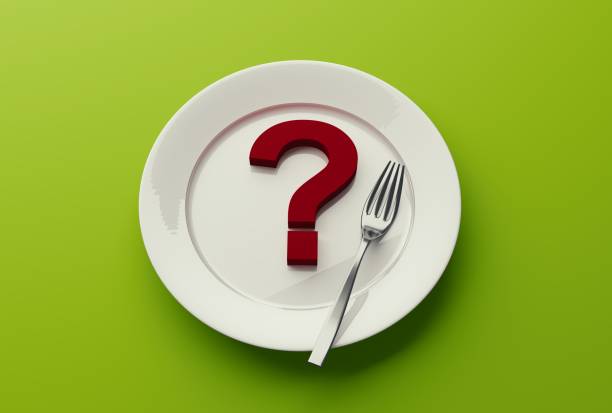 istock Selection of bad fat sources, Low fat healthy food 927768662