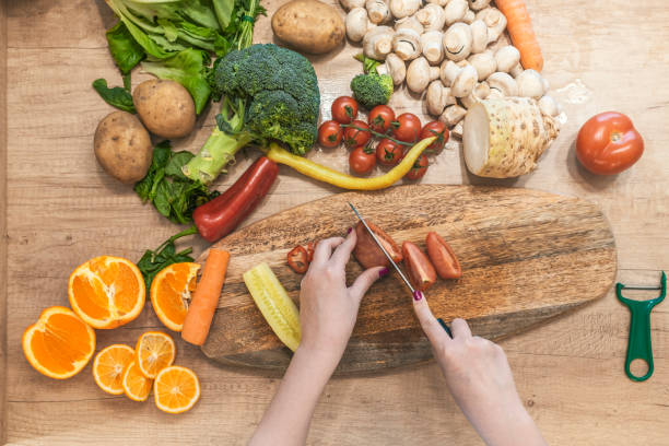 istock My body will thank me later! 927768730