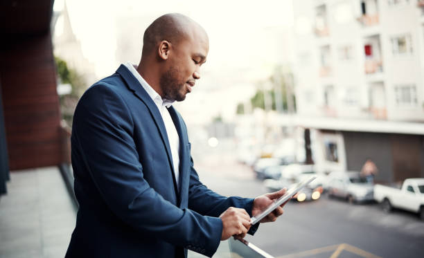istock There's an app for your every business need 927788782