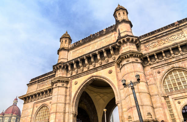 istock The Gateway of India in Mumbai 927810330