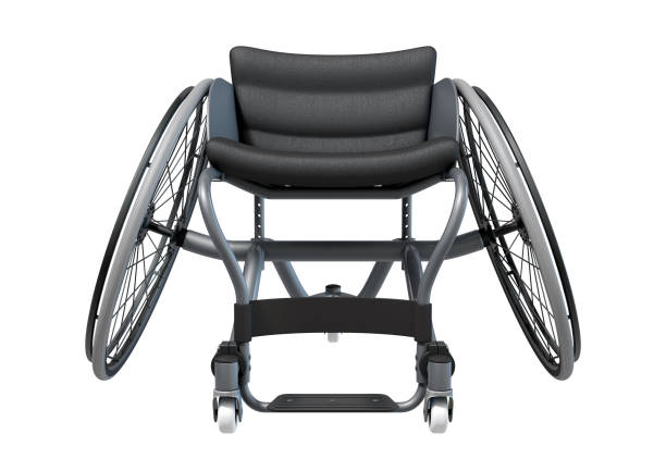 istock Sports Wheelchair 927818696