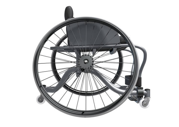 istock Sports Wheelchair 927818758