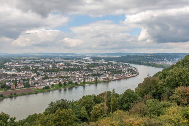istock Koblenz on the Rhine 927843464