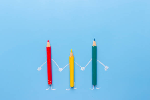 istock colorful pencils family 927844330
