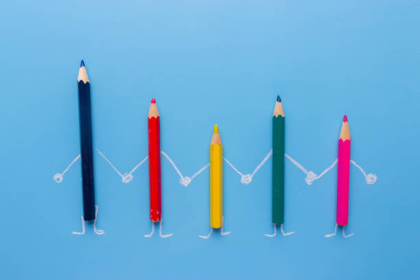 istock colorful pencils family 927844332