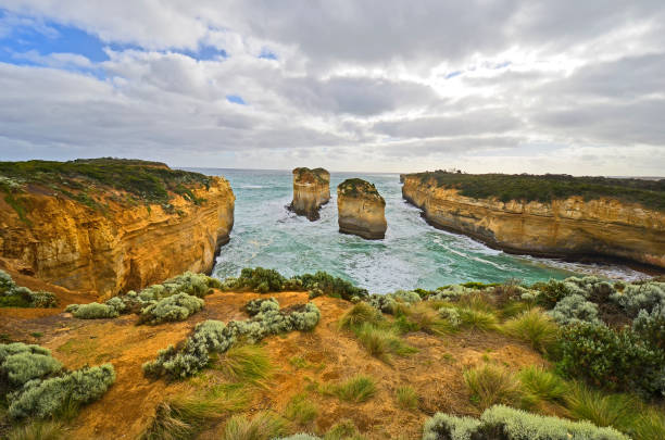 istock Australia, VIC, Great Ocean Road 927876160