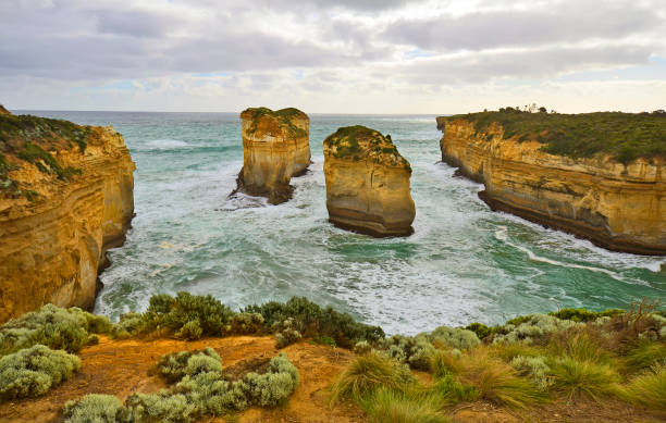 istock Australia, VIC, Great Ocean Road 927876164