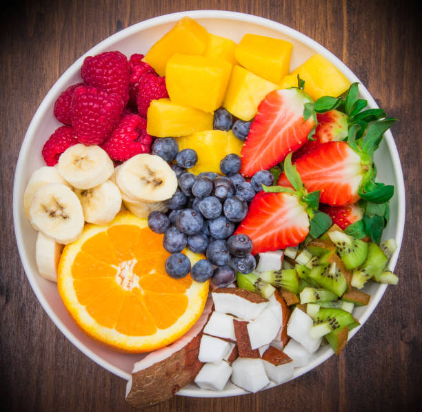 istock bowl of fruit salad 927877068