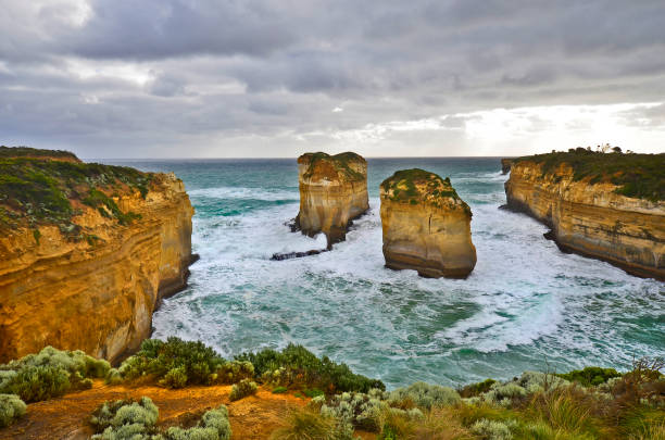 istock Australia, VIC, Great Ocean Road 927879756