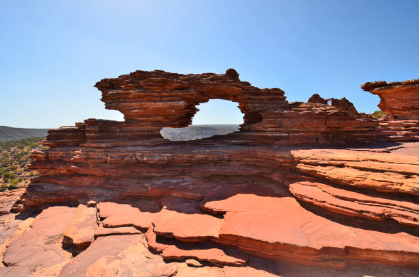 istock Australia, WA, Kalbarri National Park 927881108