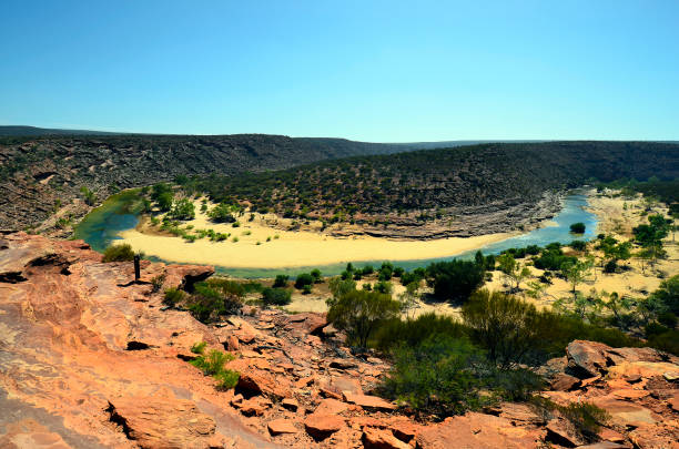 istock Australia, WA, Kalbarri National Park 927881248