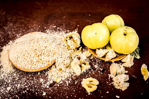 The Amazing Effect of Amla on Hair: Revealing Advantages The Amazing Effect of Amla on Hair: Revealing Advantages