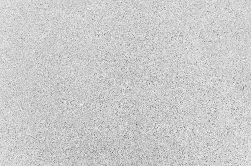 white asphalt texture background macro