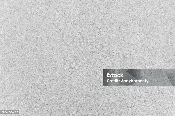 White Asphalt Texture Macro Stock Photo - Download Image Now - Textured, Asphalt, Sidewalk