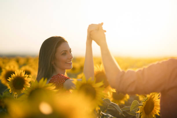 istock Show Me The Most Wonderful Feelings 927897678