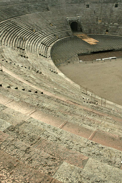 istock Italy Verona Arena Amphitheater 92790840