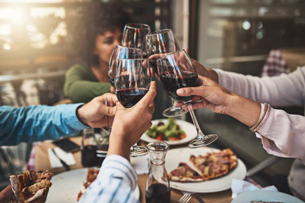 istock Thanks for a lovely time out guys 927911328