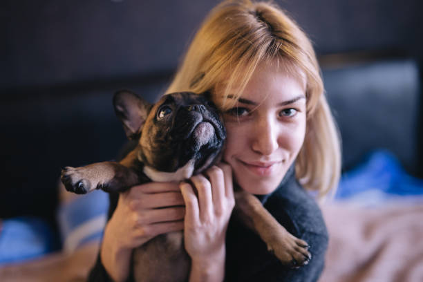 istock Love for dogs 927918998