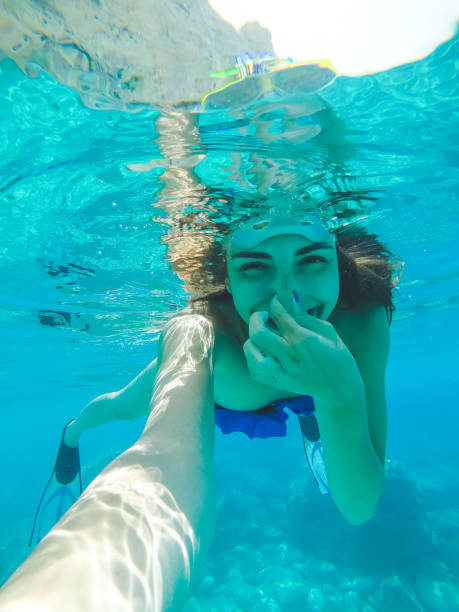 istock Its me in the sea 927920842